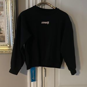 New Cloud 9 Sweatshirt